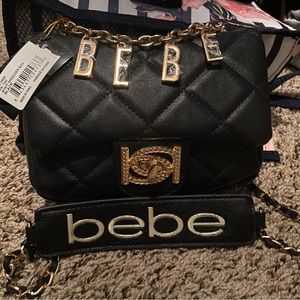 bebe Cross body Bag :)